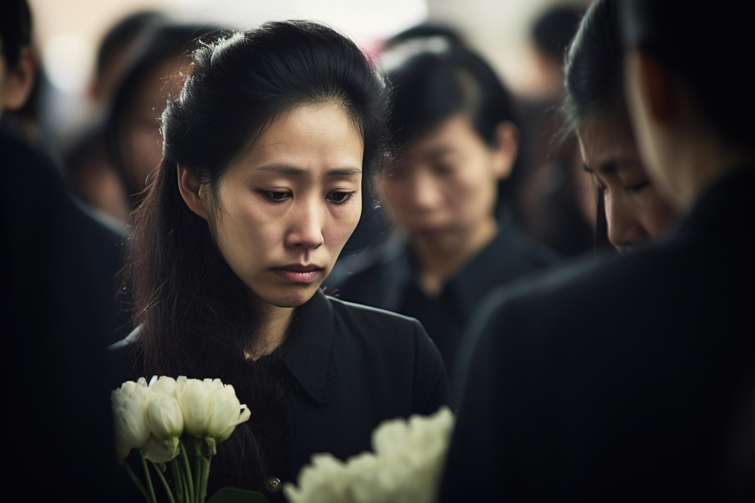 在规划这场别离时，我们不仅在为自己策划生命的最后章节，更是在向生命致以深切的敬意。